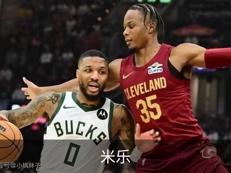 了解米乐